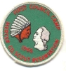1965 Mercer Council Scout Reservation