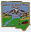 Mercer County Council Camps