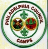 Philadelphia Council Camps