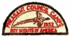 1952 Pheasant Council Camps