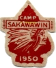 1950 Camp Sakawawin