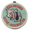1959 Sakawawin Scout Reservation