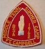 1962 Fort Campbell
