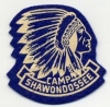 Camp Shawondossee