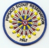 1967 Pipsico Scout Reservation