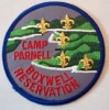 Camp Parnell