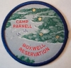 Camp Parnell