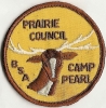 Camp Pearl