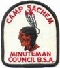Camp Sachem
