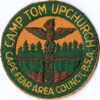 1960 Camp Tom Upchurch