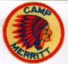 Camp Merritt