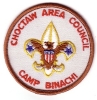 Camp Binachi
