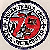 1979 J.N. Webster Scout Reservation