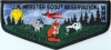 J. N. Webster Scout Reservation