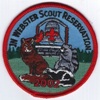 2002 June Norcross Webster Scout Reservation