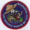 June Norcross Webster Scout Reservation