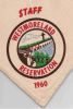 1960 Westmoreland Reservation - Staff