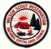 Wilson Scout Reservation