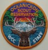 2015 Camp Ockanickon - Staff