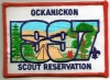 1997 Ockanickon Scout Reservation
