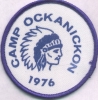 1976 Camp Ockanickon