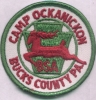 1970 Camp Ockanickon