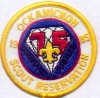 1985 Ockanickon Scout Reservation