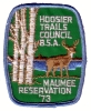 1973 Maumee Reservation