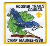 1988 Camp Maumee