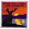 1991 Camp Maumee