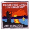 1992 Camp Maumee