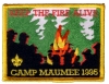 1995 Maumee Reservation