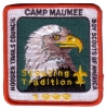 1999 Camp Maumee