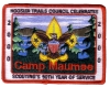 2000 Camp Maumee