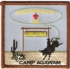 2011 Camp Agawam