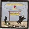 2011 Camp Agawam - Leader