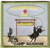 2011 Camp Agawam - Staff