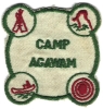 1957-60 Camp Agawam