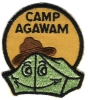 1965-73 Camp Agawam