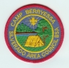 Camp Berryessa
