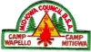 Mid-Iowa Council Camps