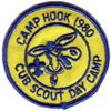 1980 Camp Hook Cub Day Camp