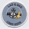 Camp Hook - Lad and Dad