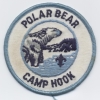 Camp Hook - Polar Bear