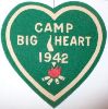 1942 Camp Big Heart