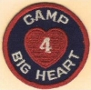 Camp Big Heart 4th Year