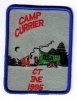1995 Camp Currier