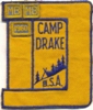 1960 Camp Drake