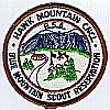 Blue Mountain Scout Reservation