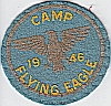 1946 Cap Flying Eagle